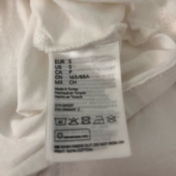 The Vampire’s Wife x H&M collab T-shirt S - Picture 7 of 7